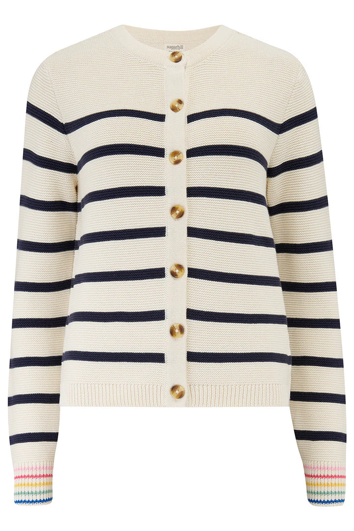 Sugarhill Brighton Anessa Cardigan
