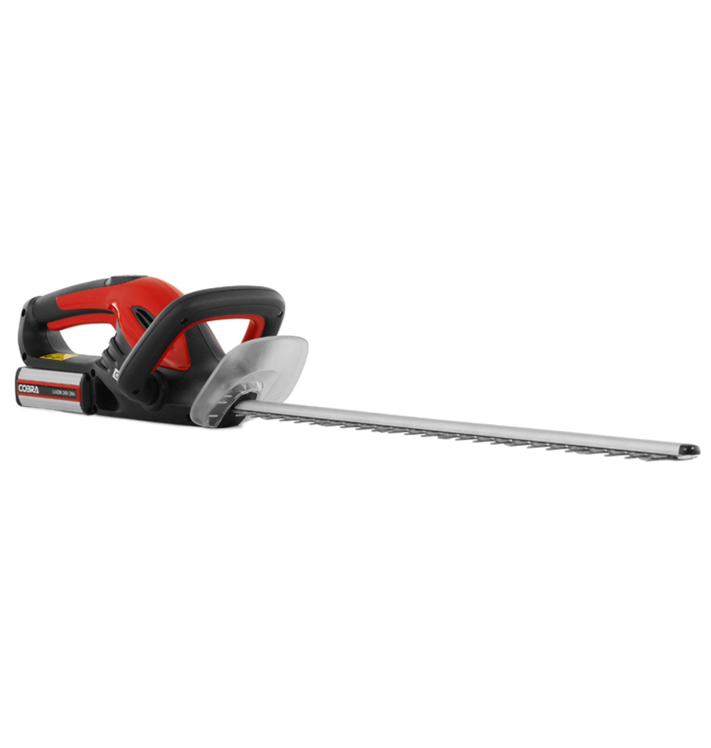 Cobra H5024V Cordless Hedge Trimmer