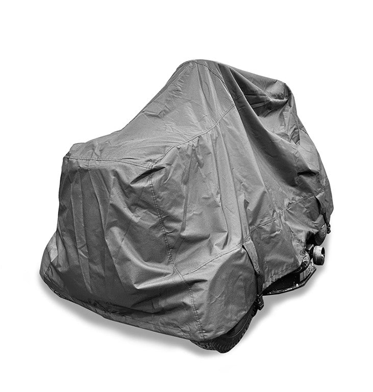 COBRA Tractor Cover 183cm x 93cm x 65cm (for LT 62 Rear engine Mowers)