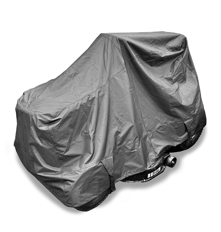 COBRA Tractor Cover 172cm x 95cm x 86cm (for LT 86 LT92 LT 102 Side Discharge )