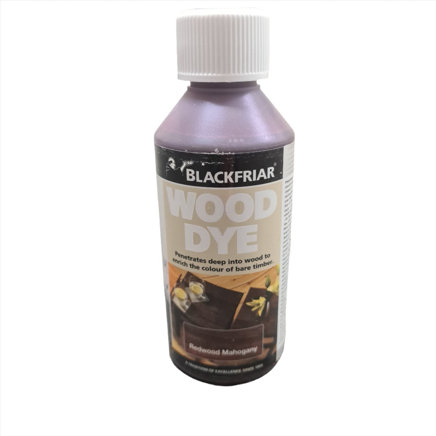 Blackfriar Wood Dye