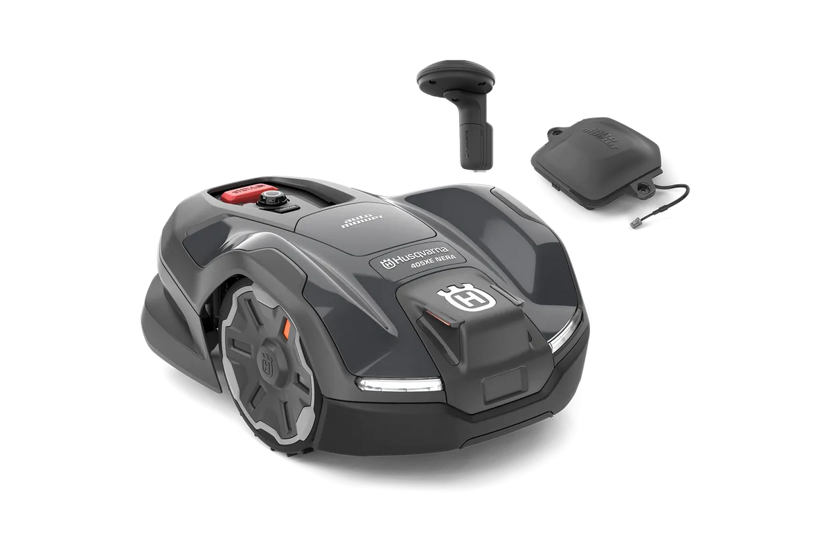 Husqvarna Automower 405XE NERA Robotic Lawn Mower