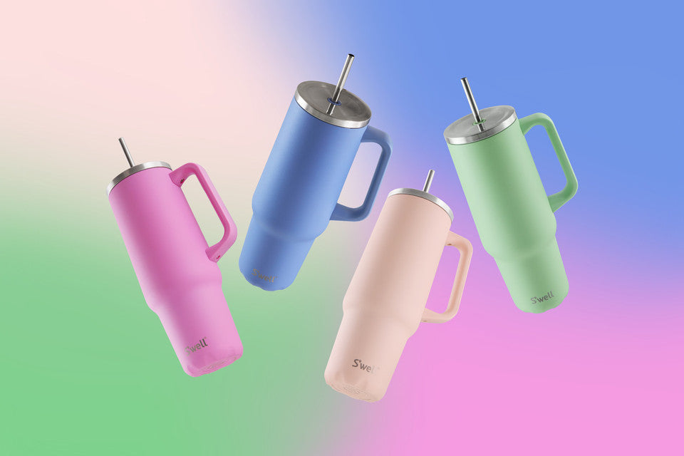 S'well Tumbler XL 1180ml