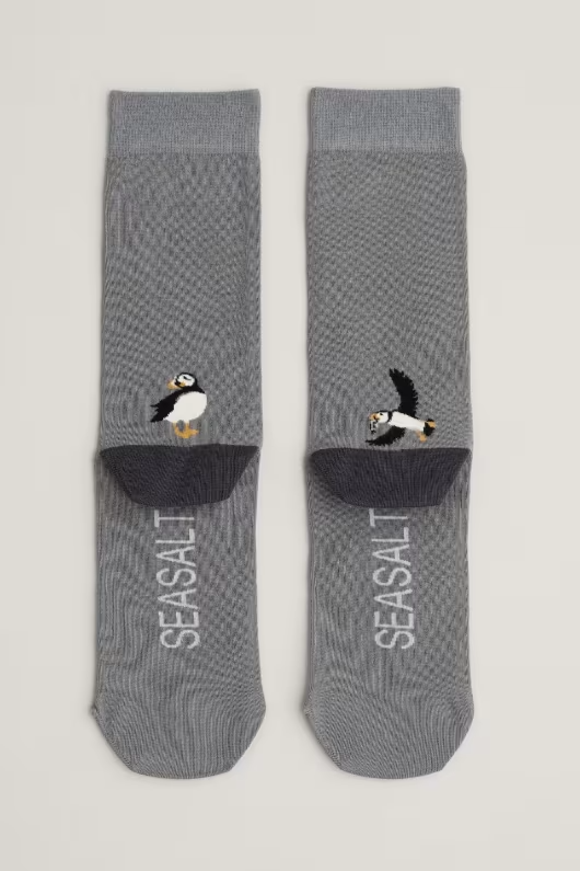 Seasalt Men's Everyday Socks