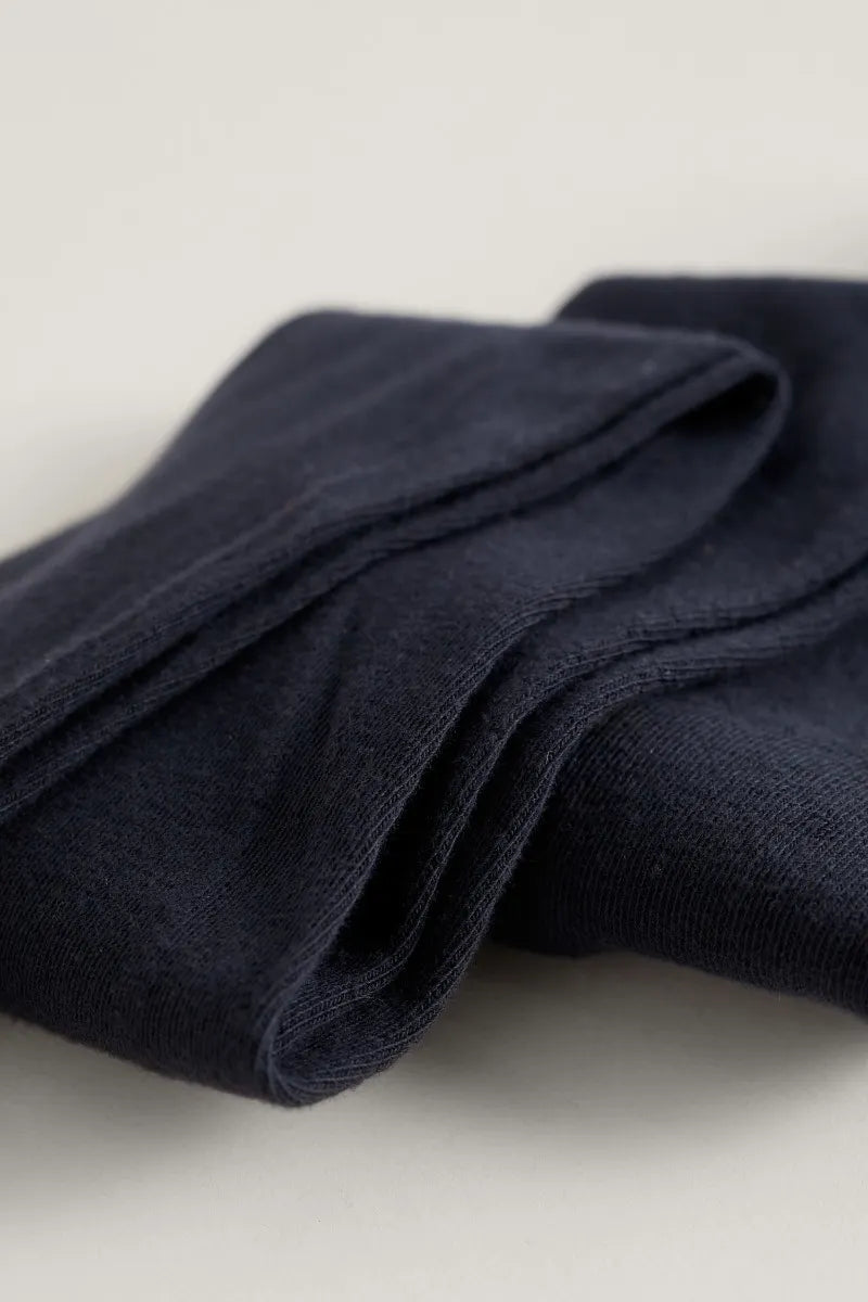 Seasalt Leven Organic Cotton Tights