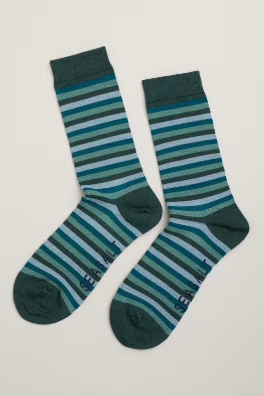 Seasalt Men's Sailor Socks