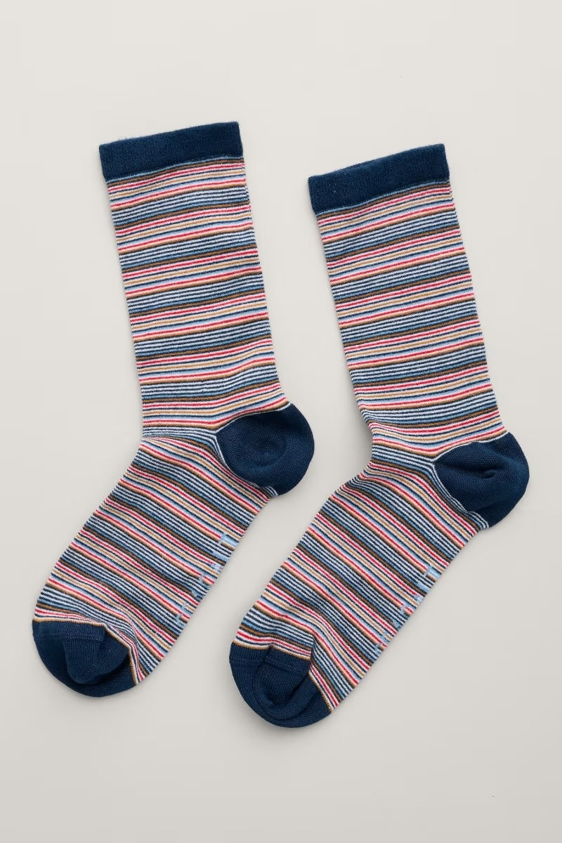 Seasalt Women's Everyday Socks