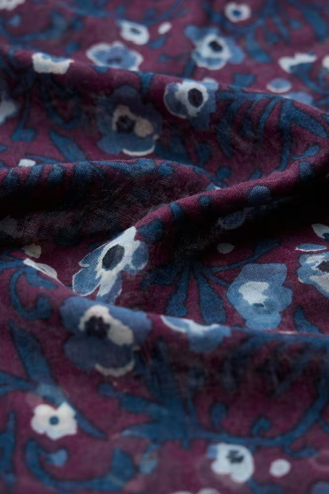 Seasalt Pretty Circle Scarf