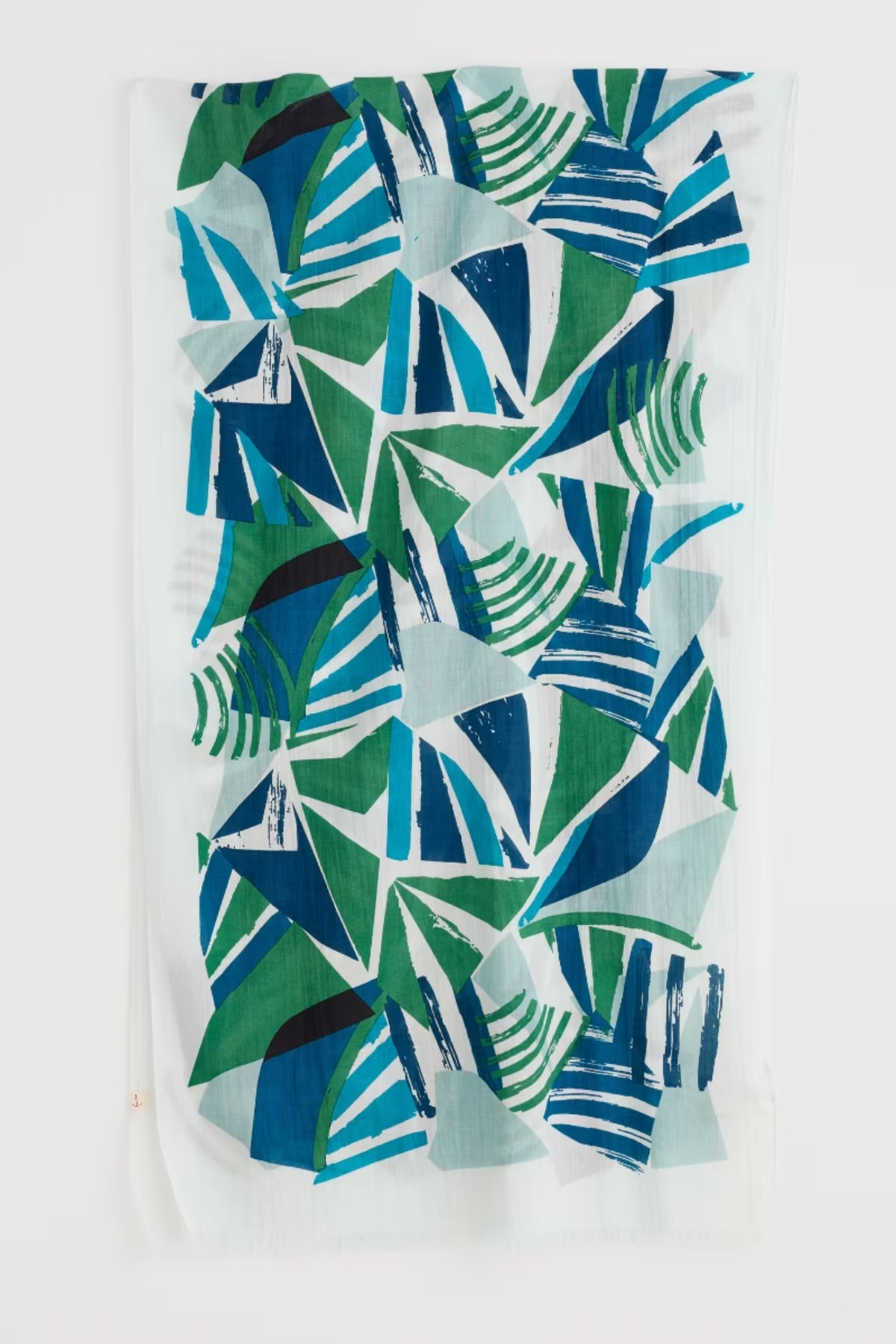 Seasalt Summer Scarf