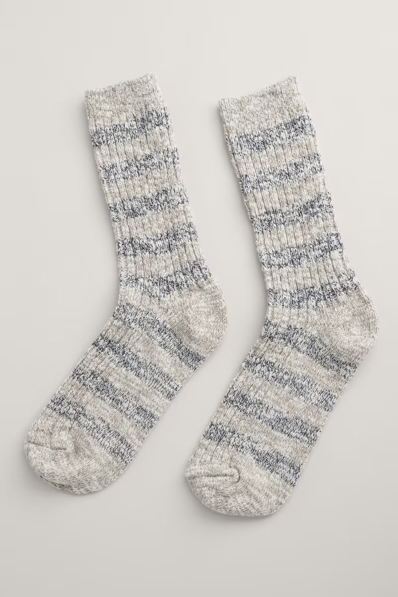 Seasalt Mens Ley Lines Socks