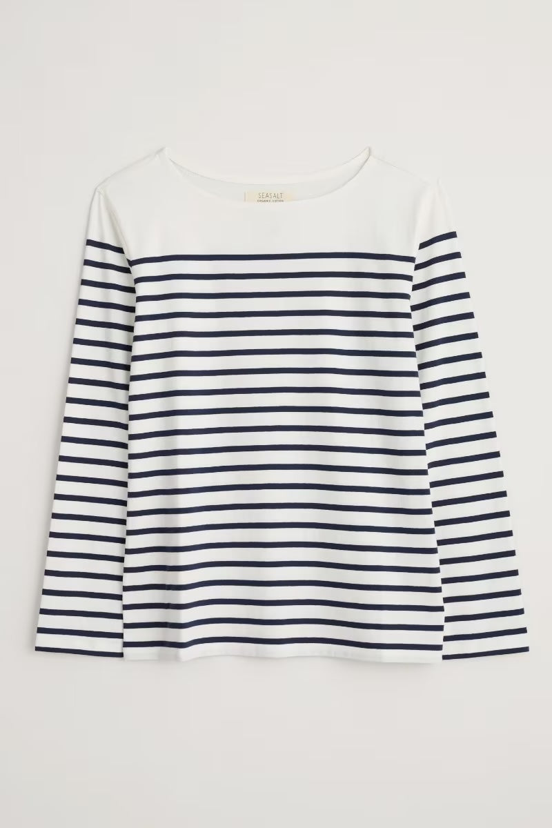 Seasalt Sailor Shirt