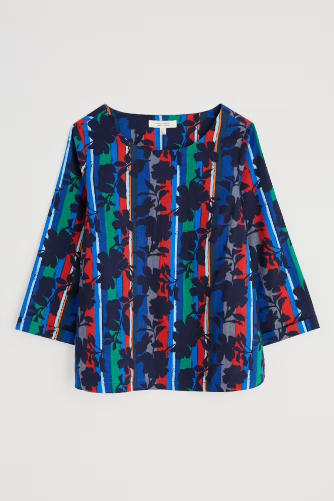 Seasalt Riding High Top