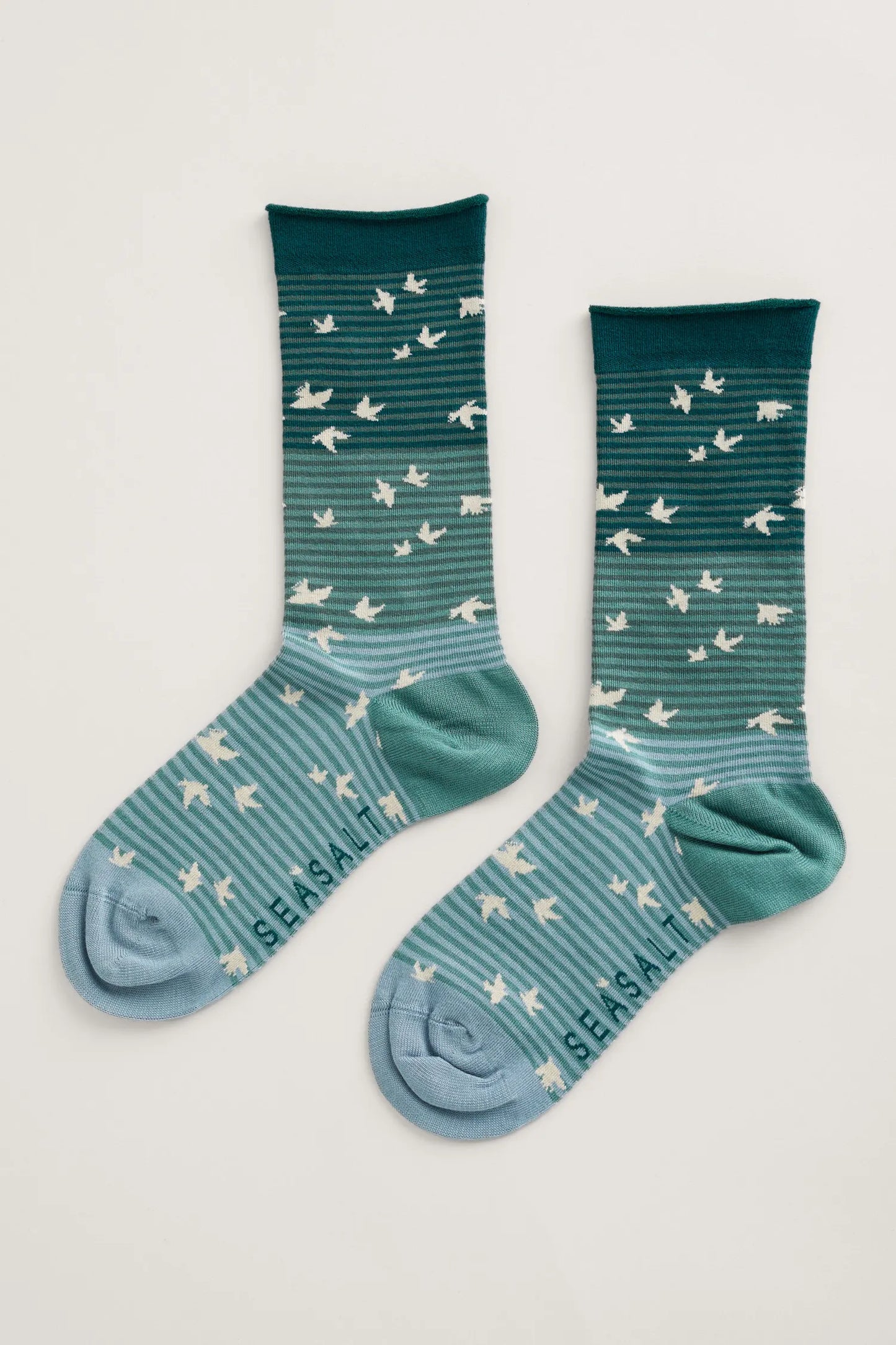 Seasalt Women's Sailor Socks