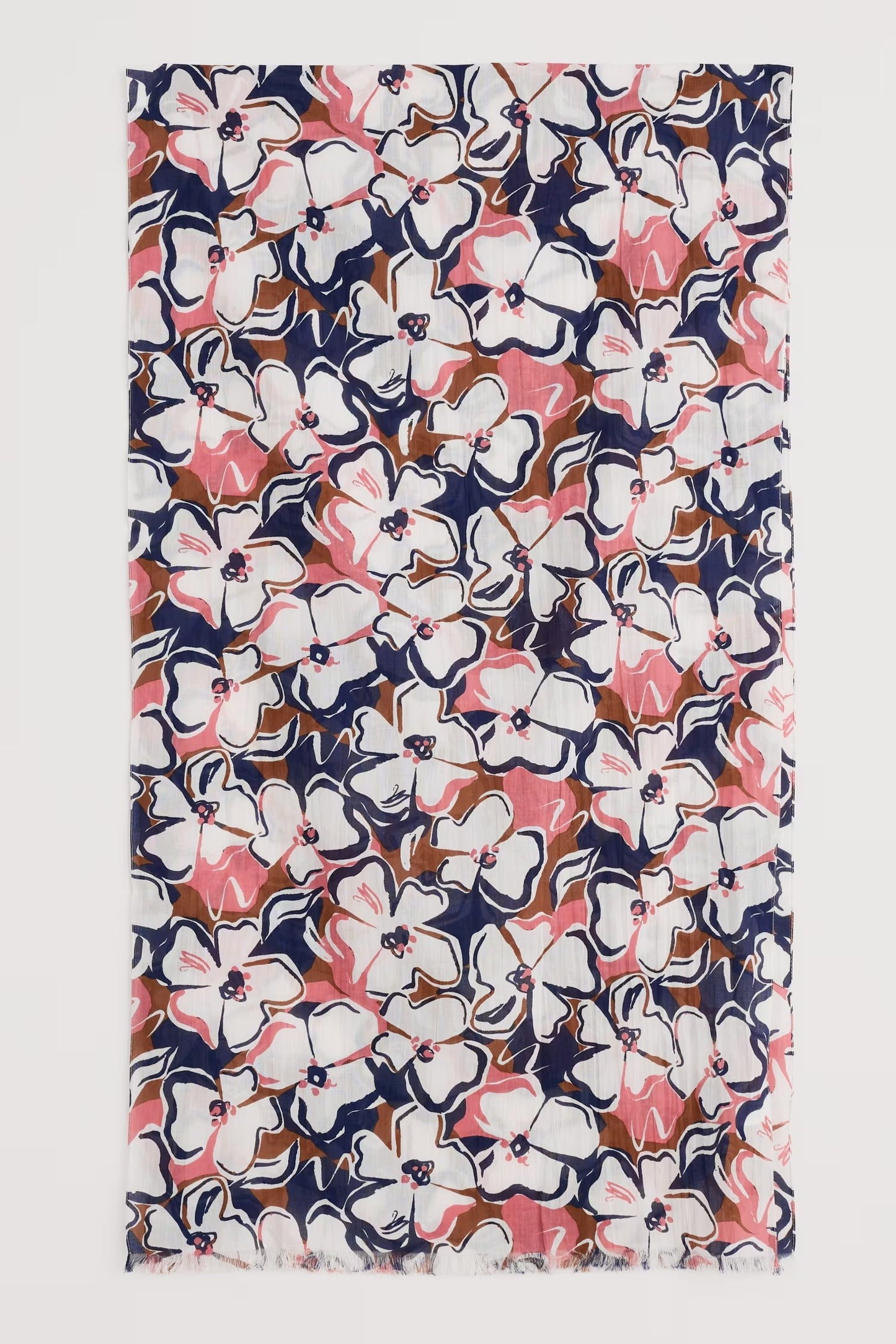 Seasalt New Everyday Circle Scarf