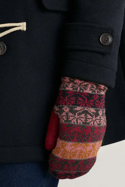 Seasalt Mingle Mittens