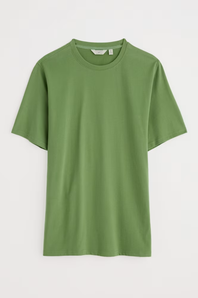 Seasalt Mens Merthen T-Shirt