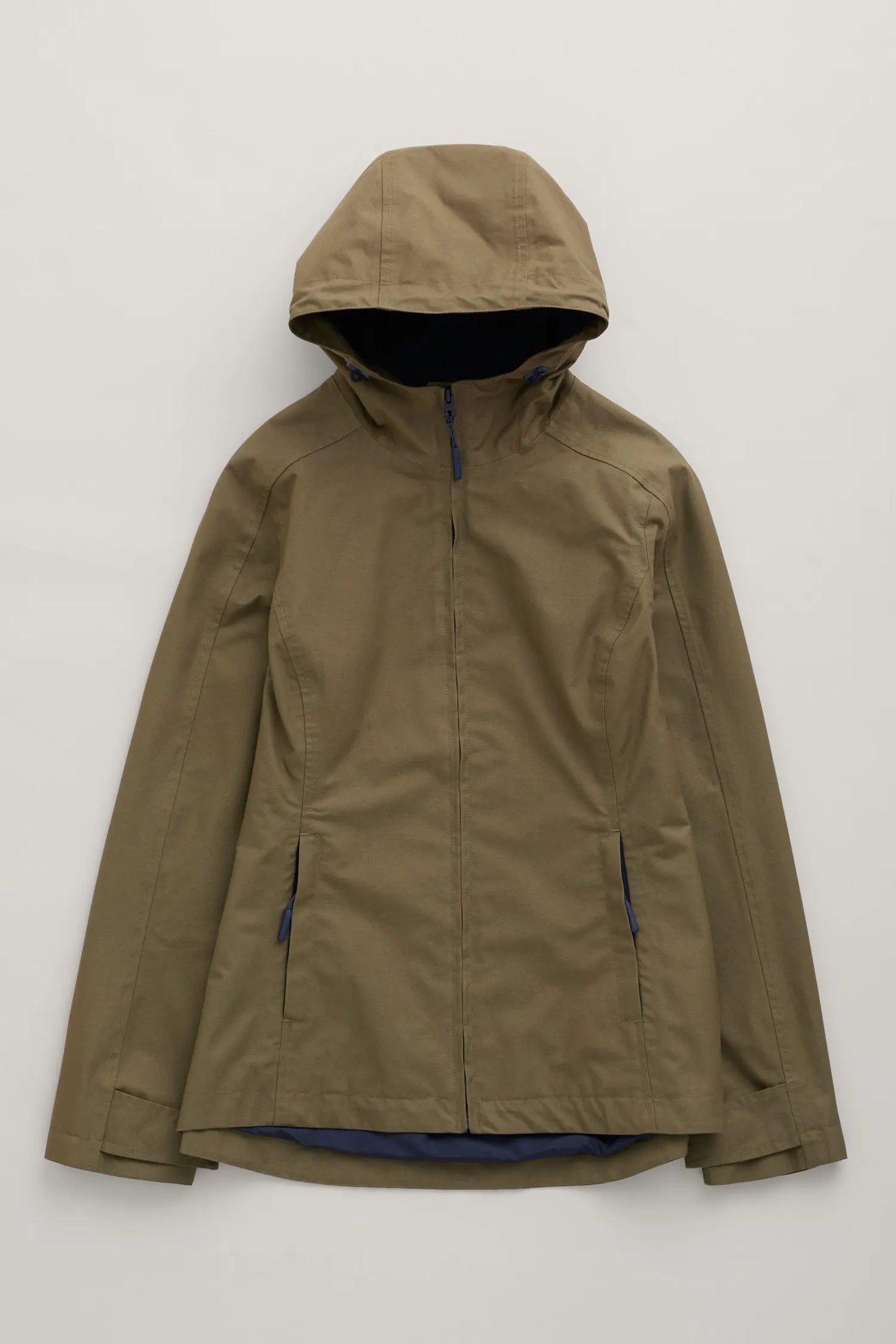 Seasalt Waterway Waterproof Jacket