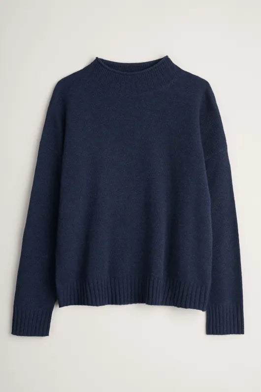 Seasalt Trevorrow Jumper