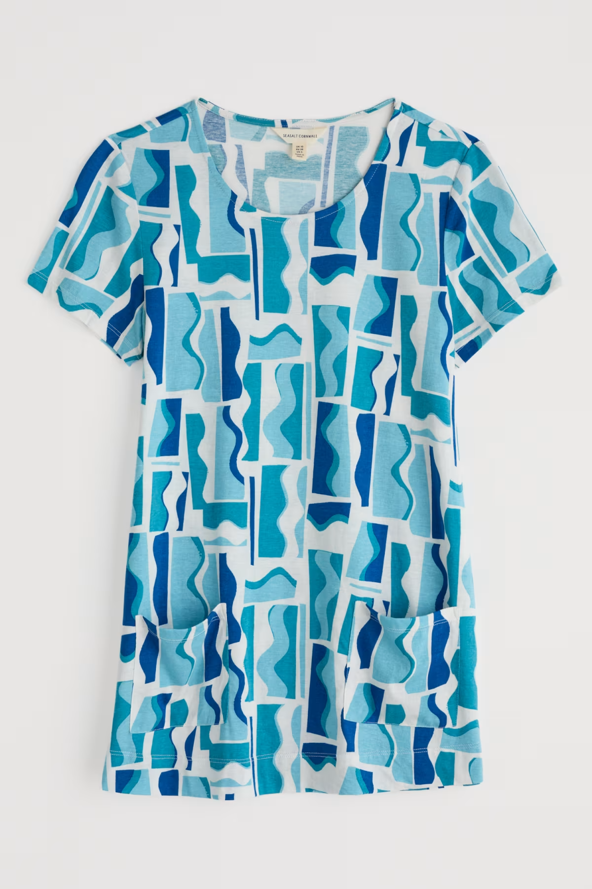 Seasalt Drawing Book Swing Top