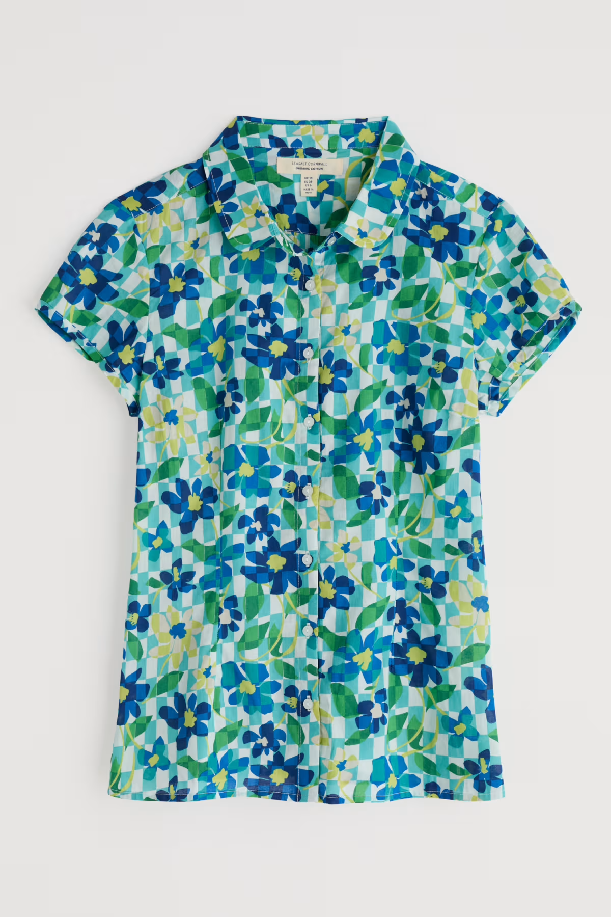 Seasalt Rushmaker Shirt