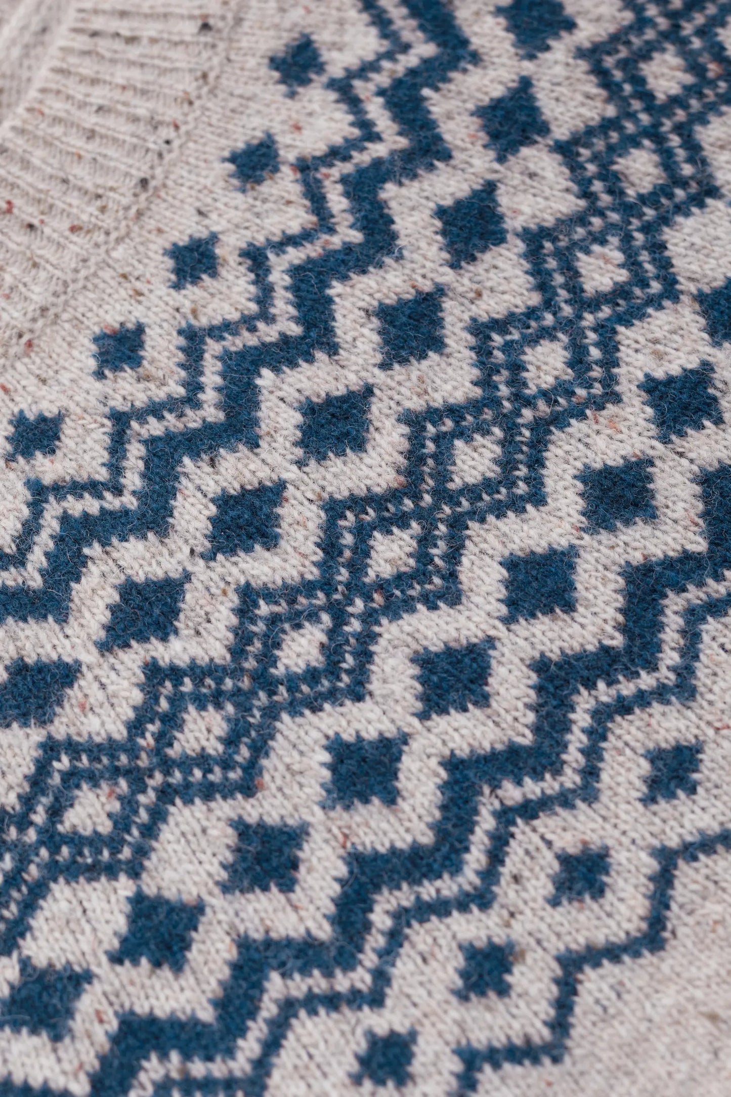 Seasalt Camber Rocks Jumper