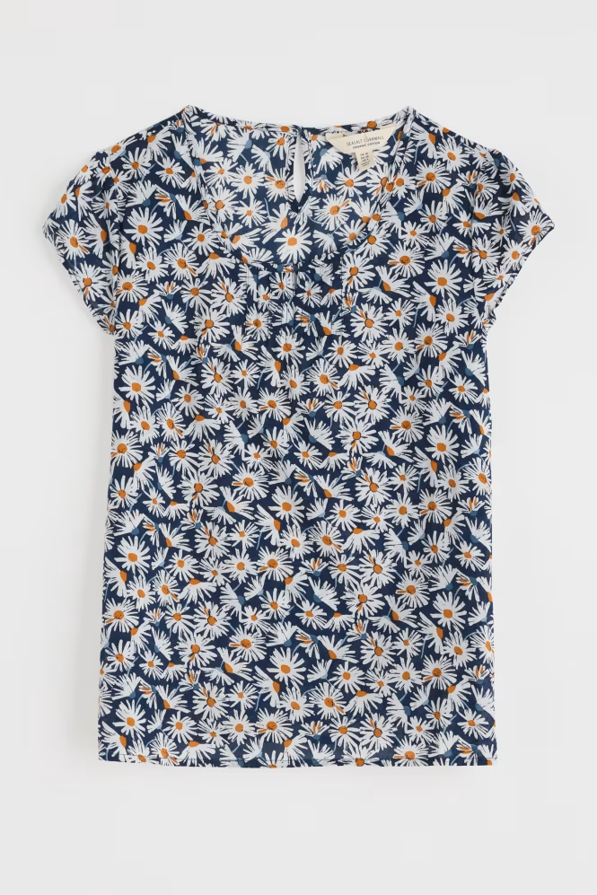 Seasalt Garden Gate Top