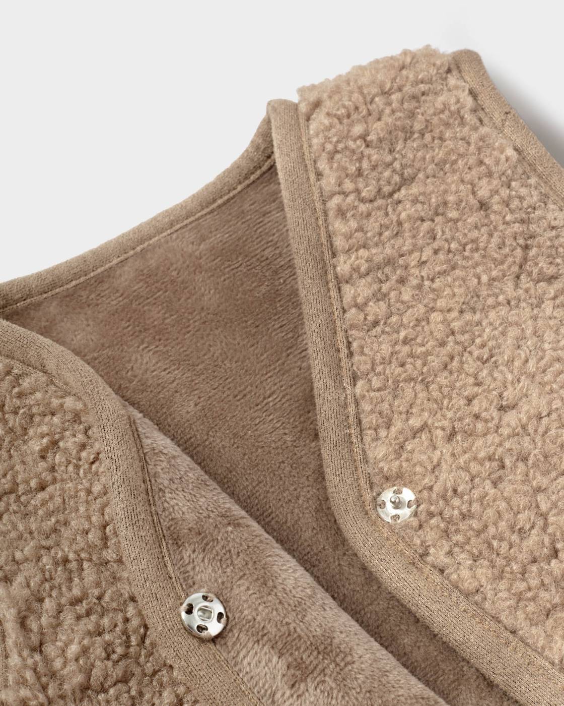 Katie Loxton Borg Baby Gilet