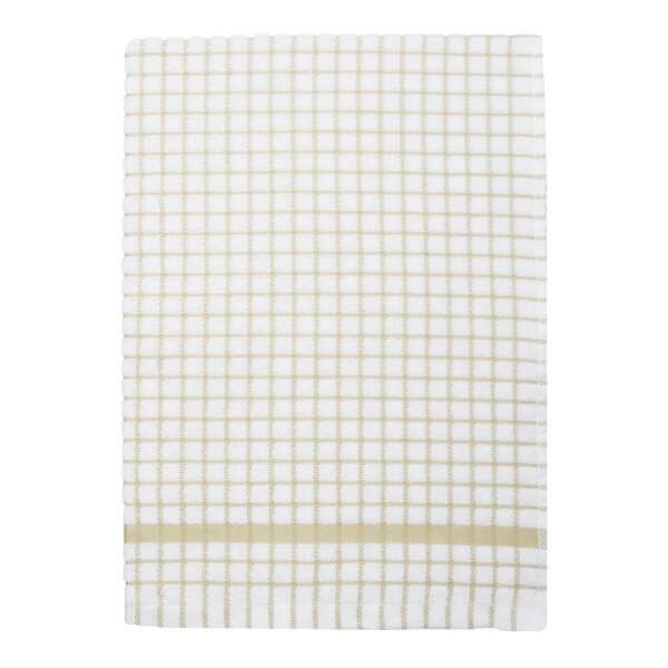 Samuel Lamont Poli-Dri Tea Towel Beige