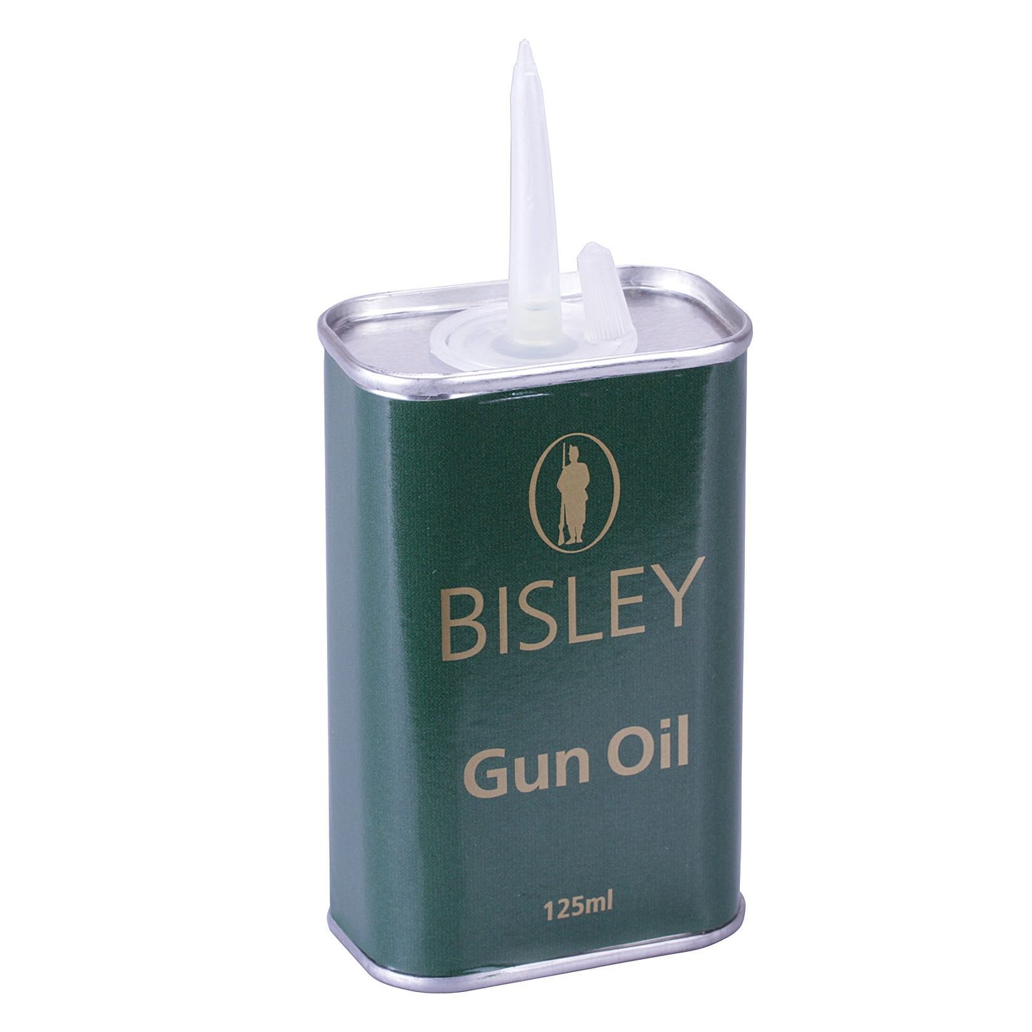Bisley Shotgun Oil 125ml