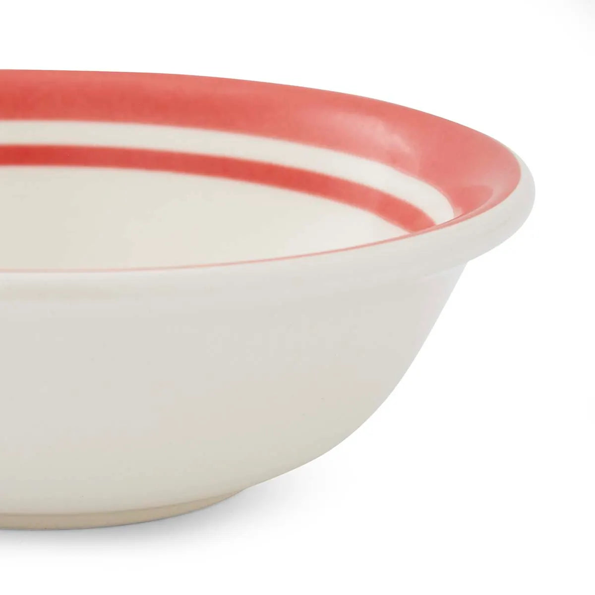 Portmeirion Home Potters Striped Bowl 13cm