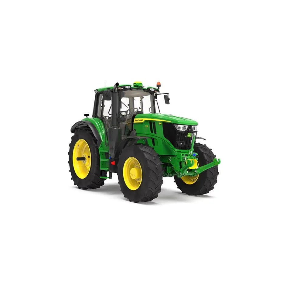 Britains John Deere 6M 240