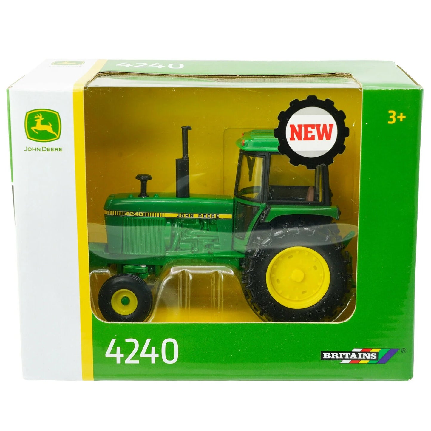 Britains John Deere 4240 Tractor