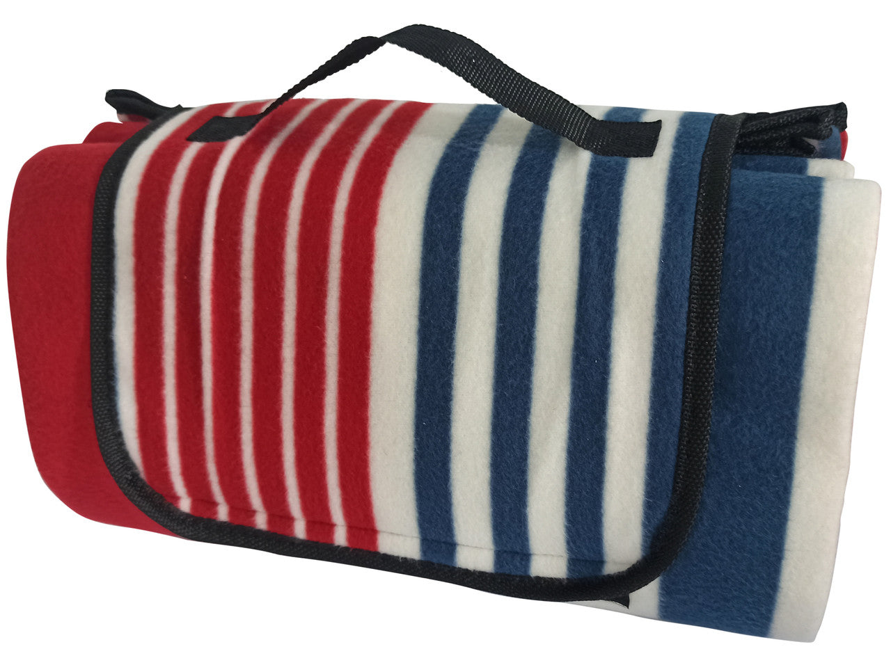 Brookstone Picnic Rug 150cm x 130cm