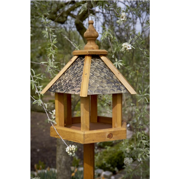 Tom Chambers Palazzo Bird Table