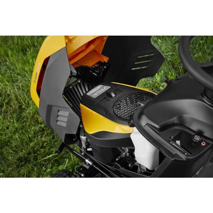 STIGA Tornado 5108 W Petrol Garden Tractor