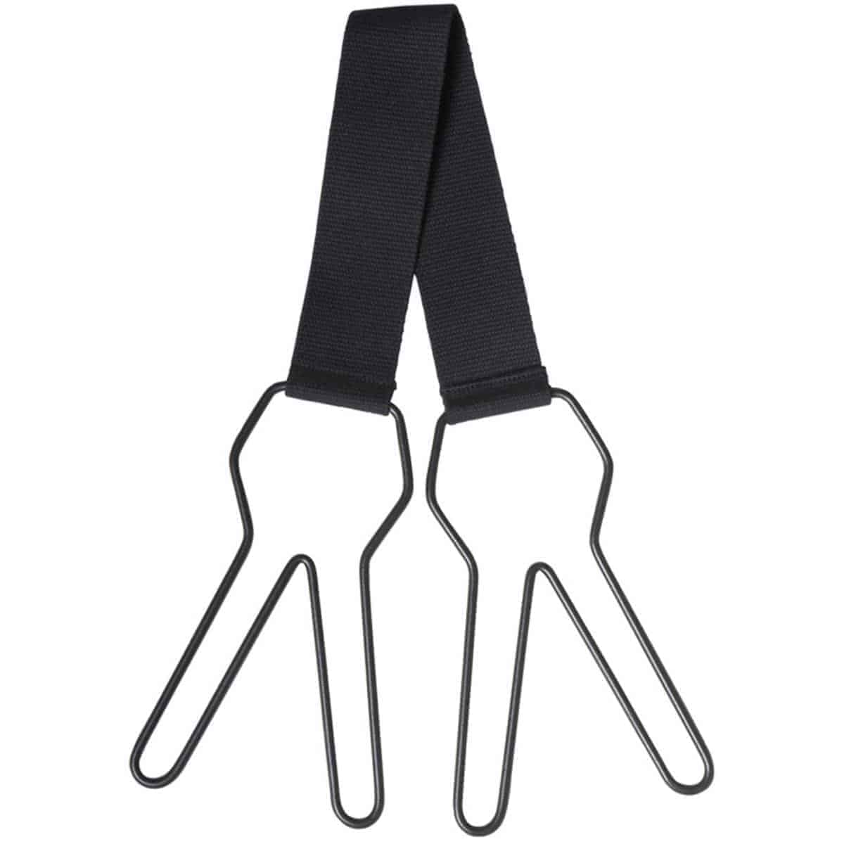 Bisley Canvas Game Carrier with Double Loop