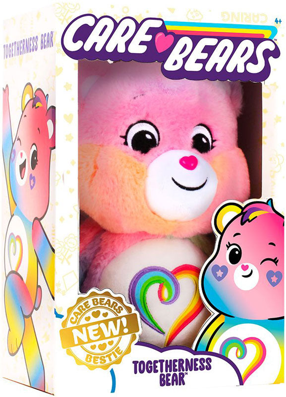 Care Bears Togetherness Bear Medium Plush