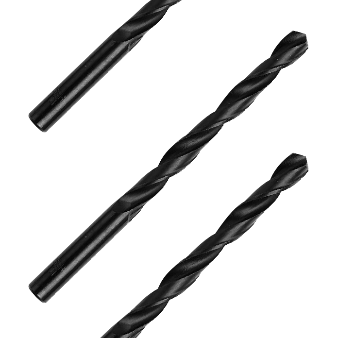Castle Brooke HSS Drill Bit 25.0mm