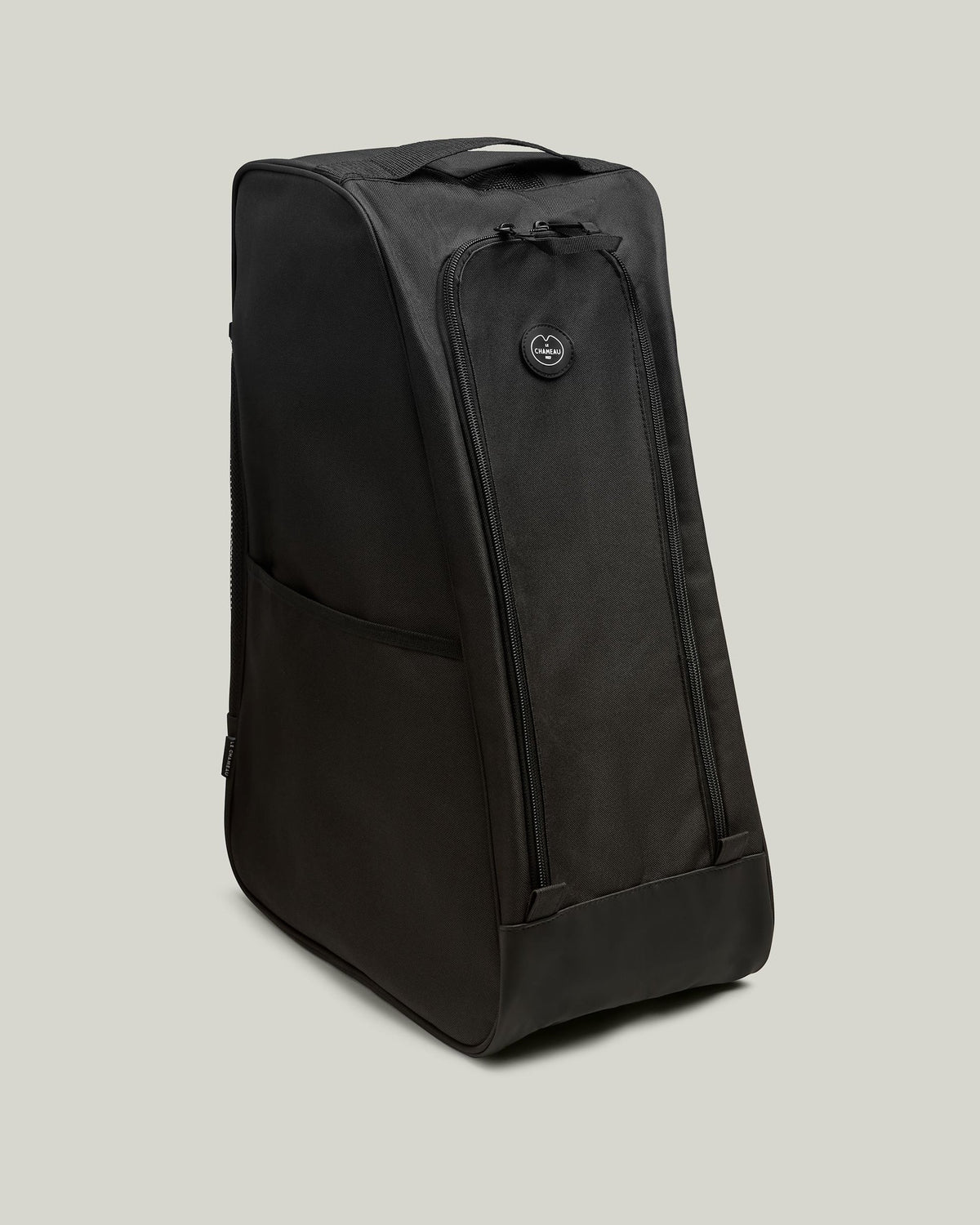 Le Chameau Black Boot Bag