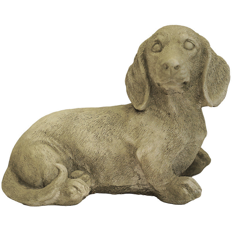 Willowstone Dachsund D12AG