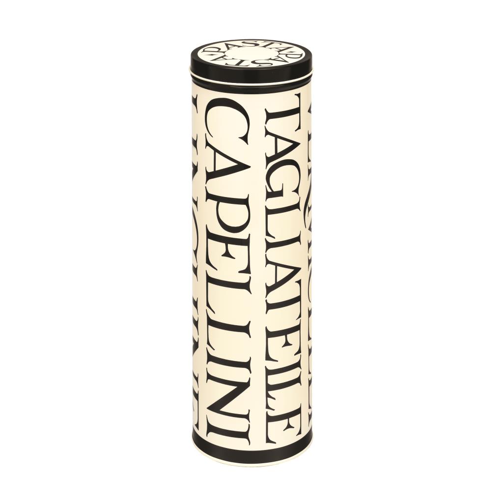 Emma Bridgewater Black Toast Spaghetti Tin