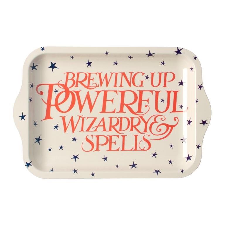 Emma Bridgewater - Halloween Small Tin Tray