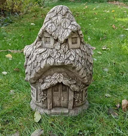 Hellostone - Fairy House Ivy