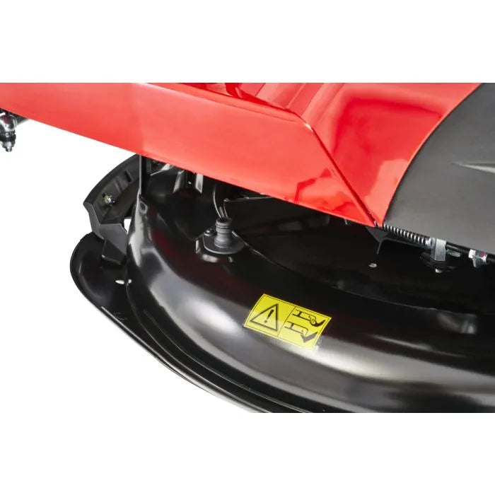 Mountfield 1328H Petrol Garden Tractor