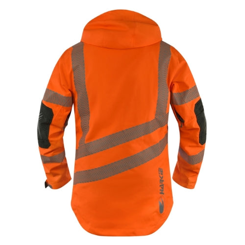 Harkie Defiance Waterproof Jacket