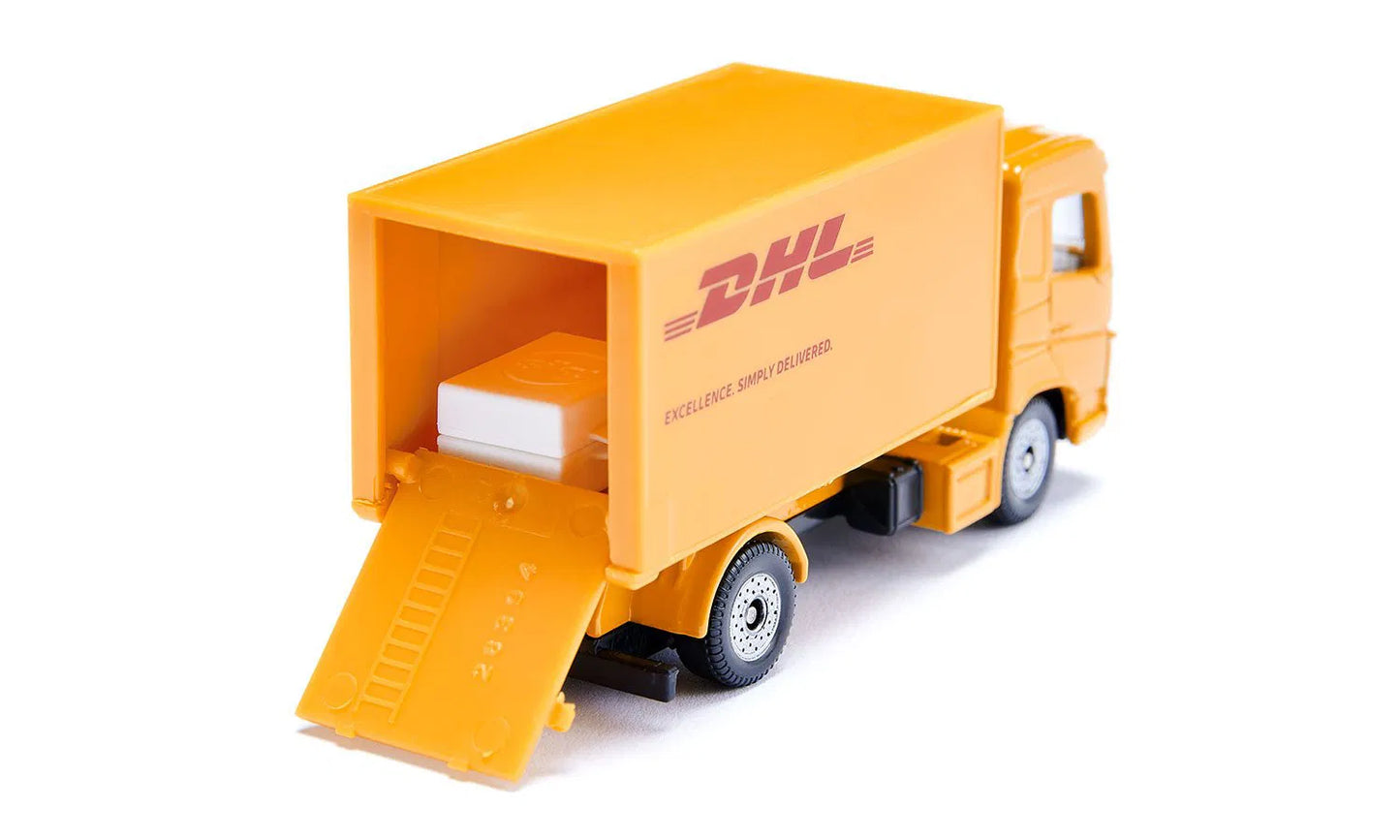 Siku DHL Logistics Set 6335