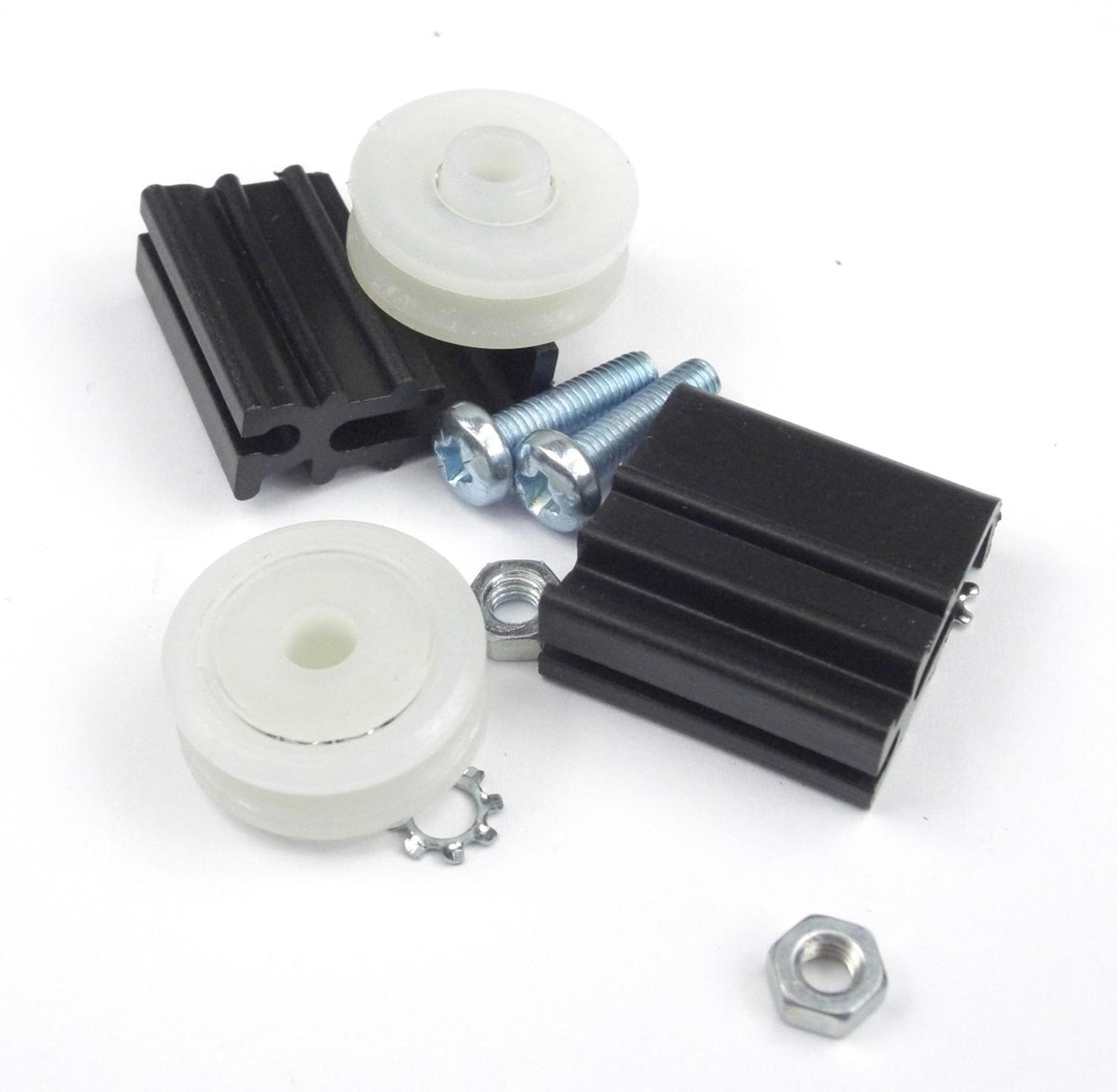 Door Maintenance Kit