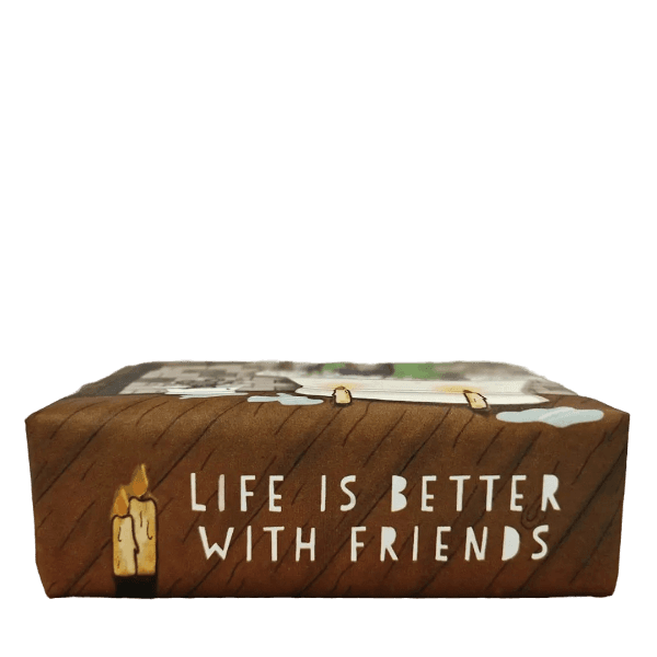 English Soap Company Wonderful Animals Dragon Soap