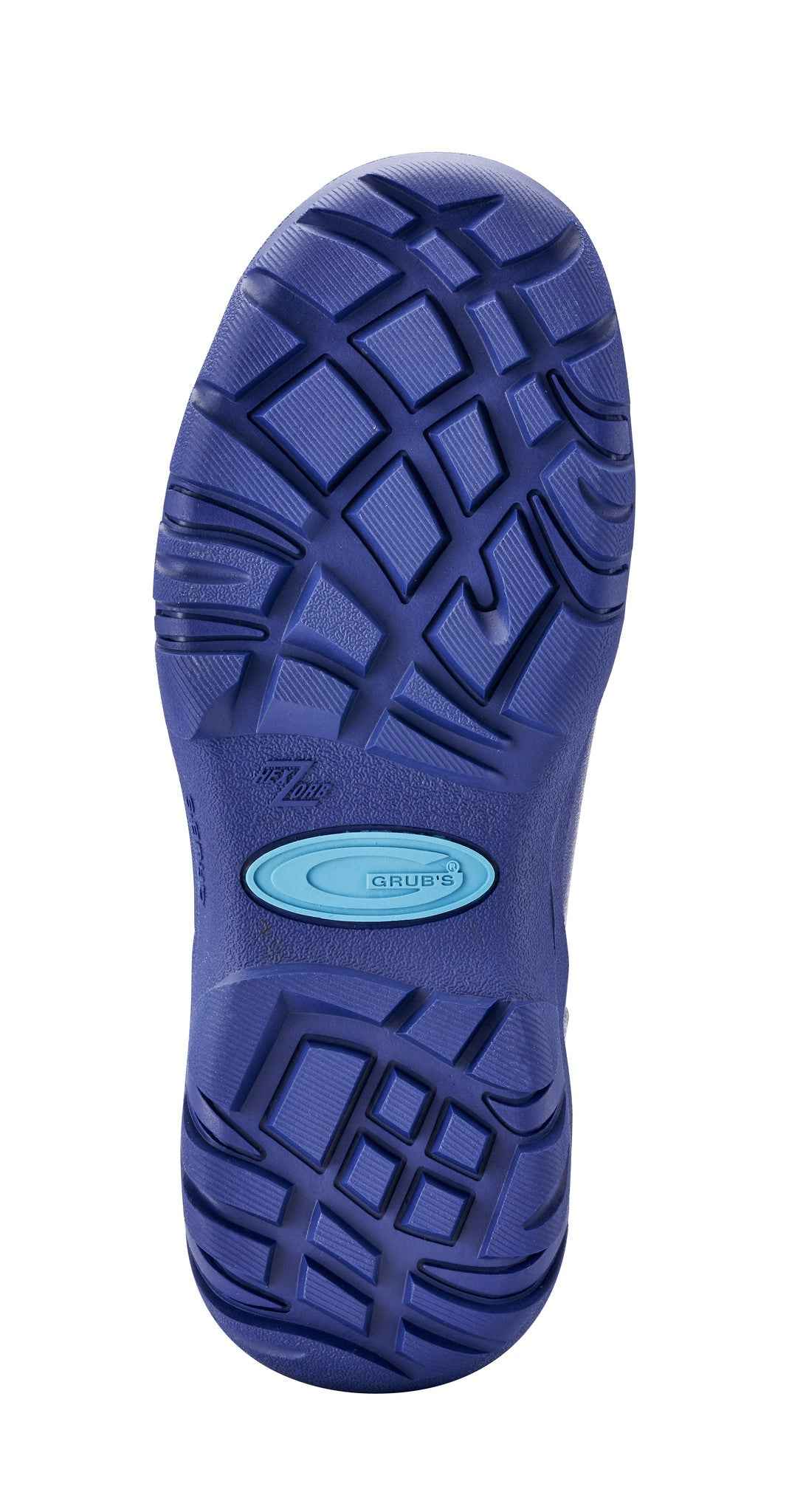 Grubs Frostline 5.0 Insulated Waterproof Wellington Boot