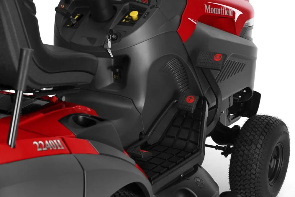Mountfield 2240H Petrol Garden Tractor
